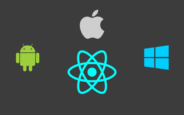 Targeting Android, iOS, and Windows with React Native