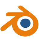 The Blender icon